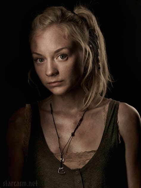 emily kinney pics|beth walking dead actress.